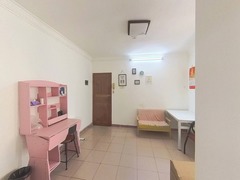 客餐厅