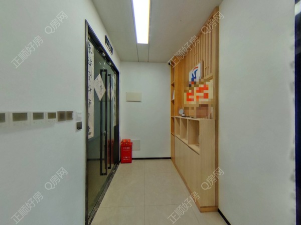 VR看房