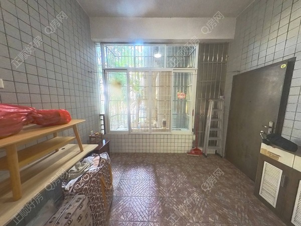 VR看房