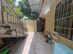花园