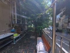 花园