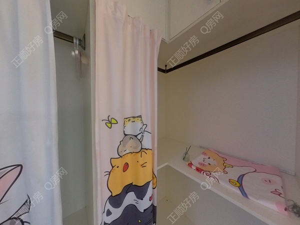 衣帽间