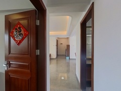 过道