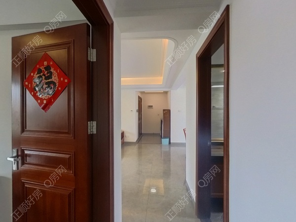 过道
