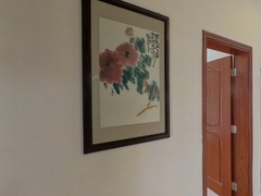 过道