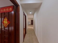 过道