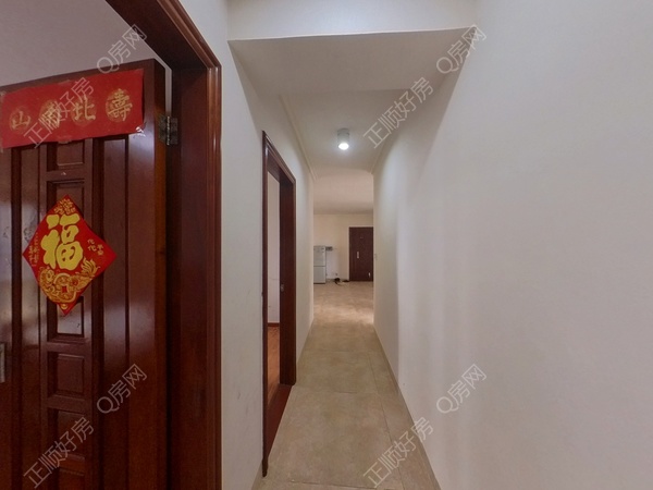 过道
