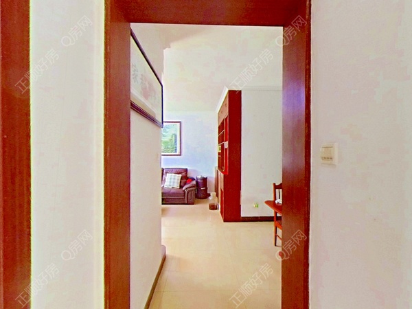 过道