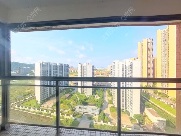 阳台