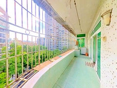 阳台