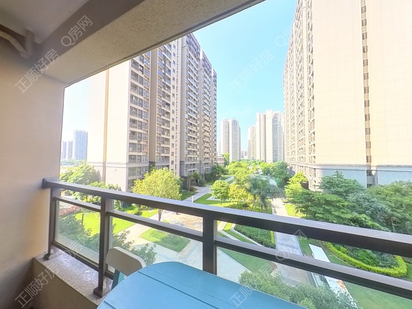 阳台