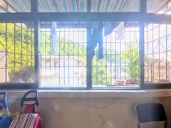 阳台