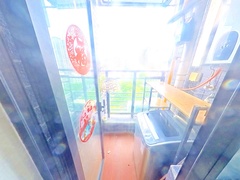 阳台