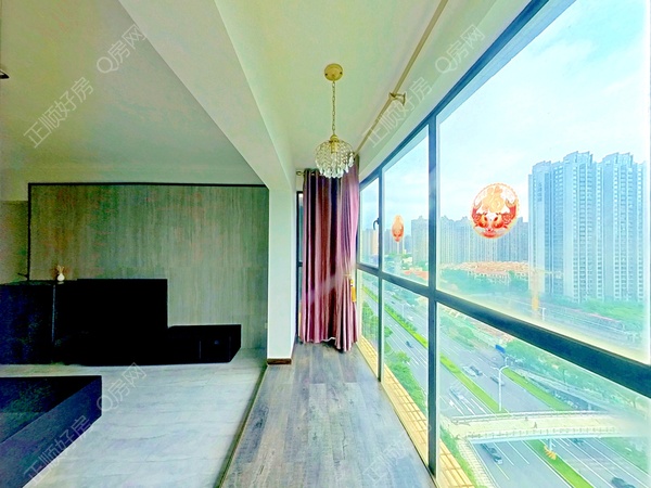 阳台