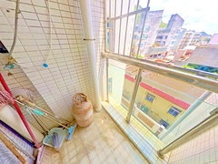 阳台