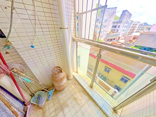 阳台