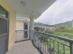 阳台