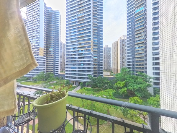阳台