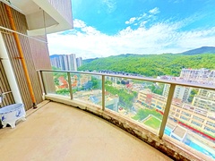 阳台