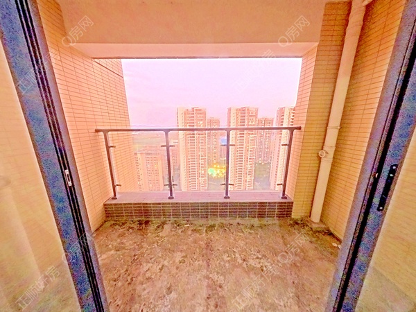 阳台