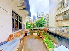 阳台