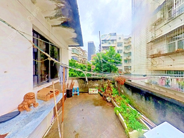 阳台