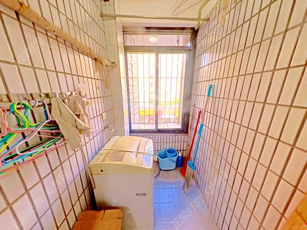 阳台