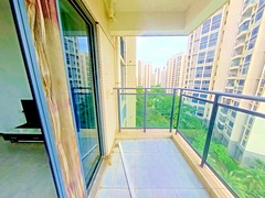阳台