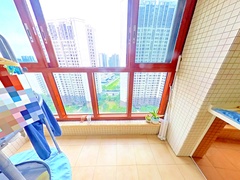 阳台
