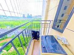 阳台