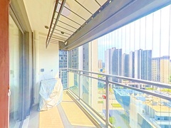 阳台