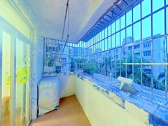 阳台