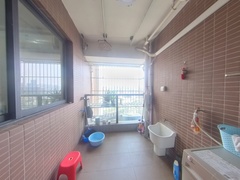 阳台