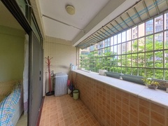 阳台