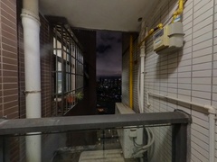 阳台