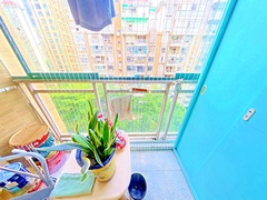 阳台