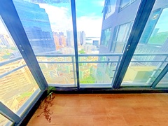 阳台
