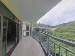 阳台