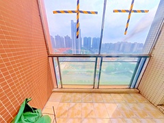 阳台