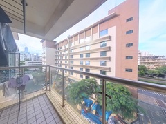 阳台