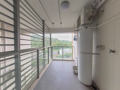 阳台