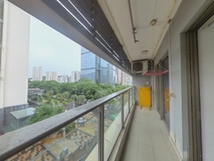 阳台
