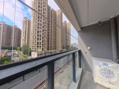 阳台