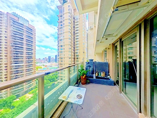 阳台