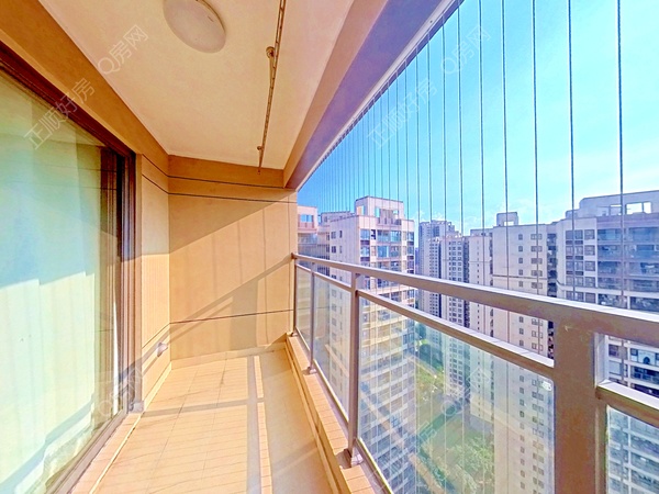 阳台