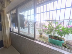 阳台