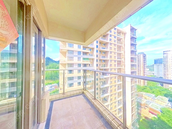 阳台