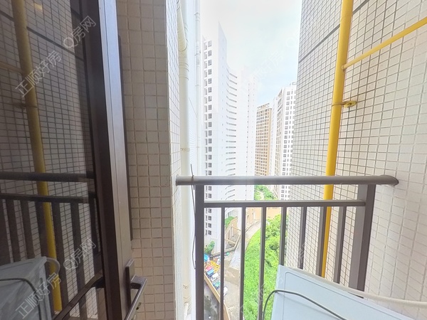 阳台