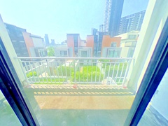 阳台