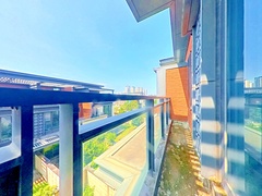 阳台